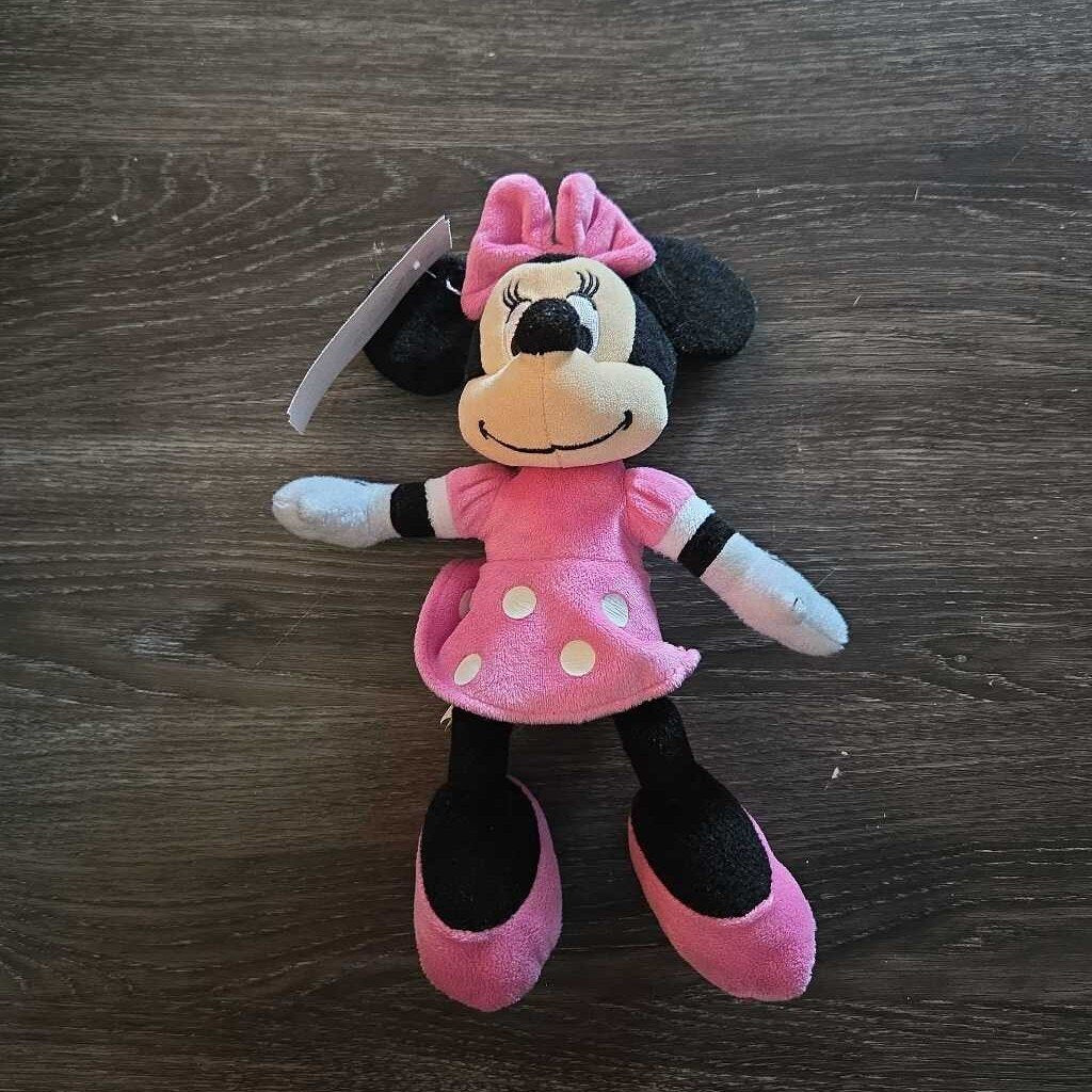 Disney Minnie Mouse