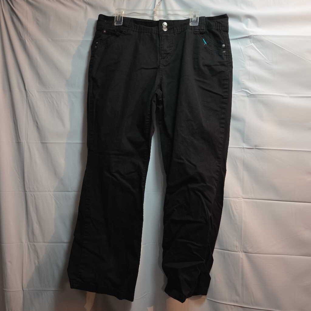 JMS Pants