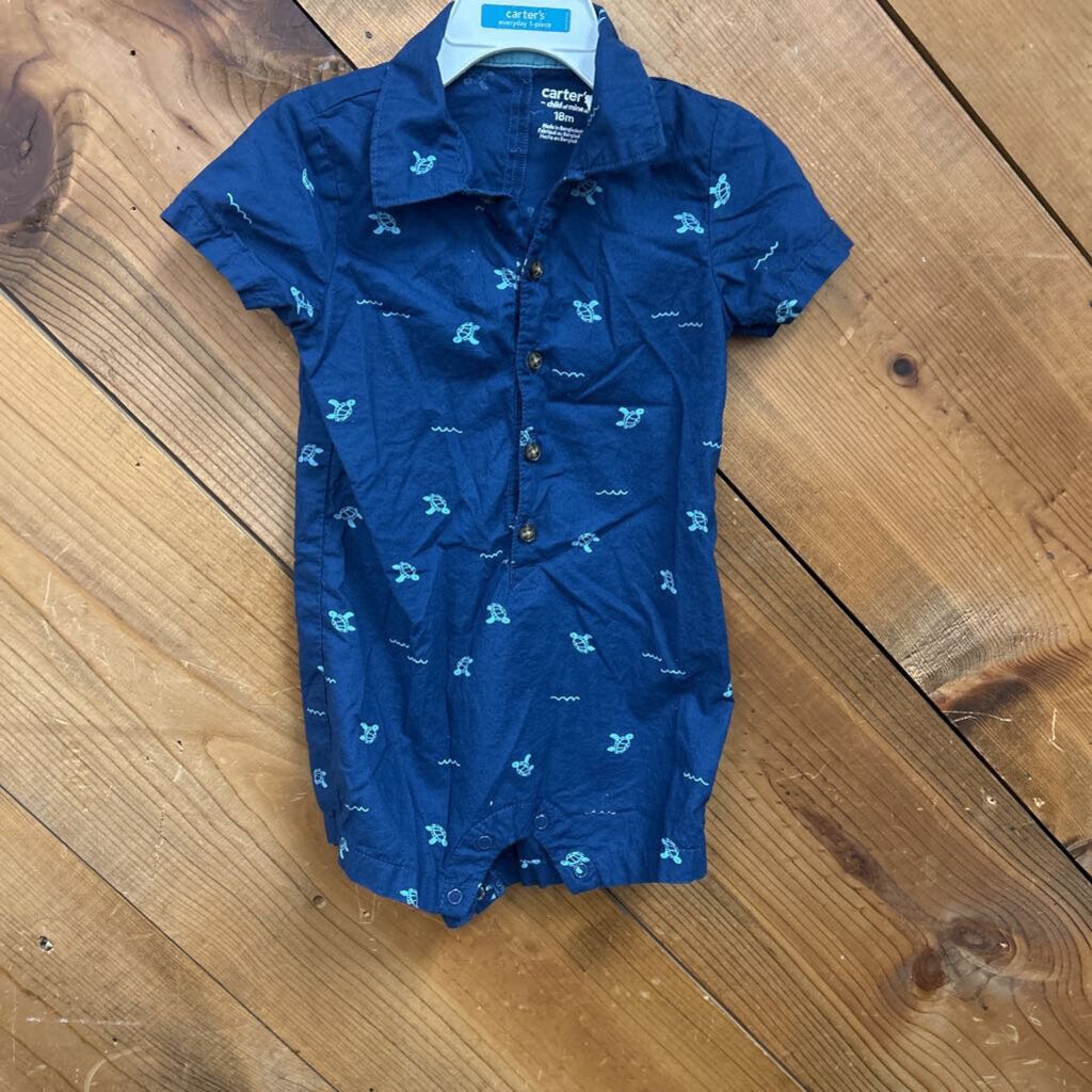 Carters Romper