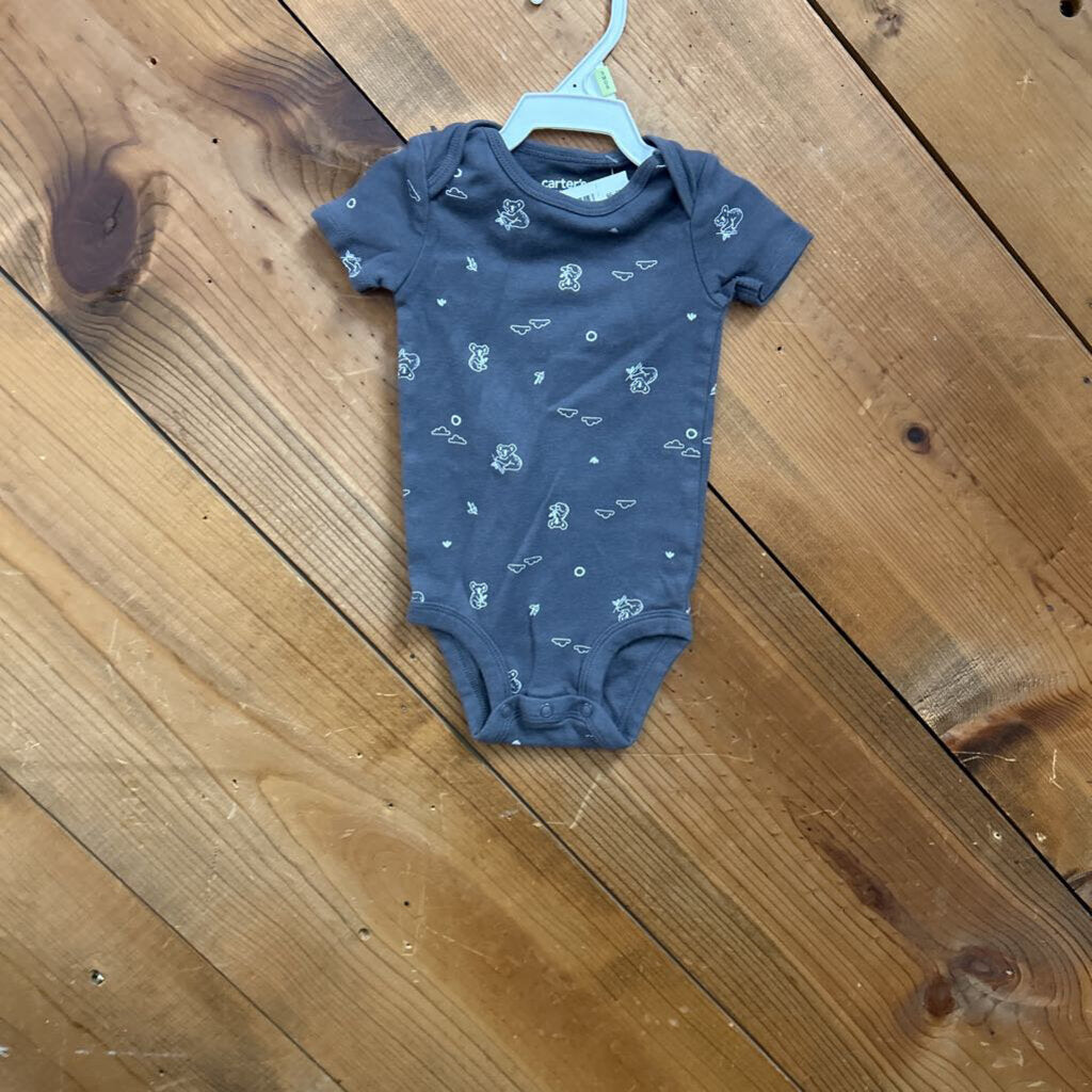 Carters Onesie