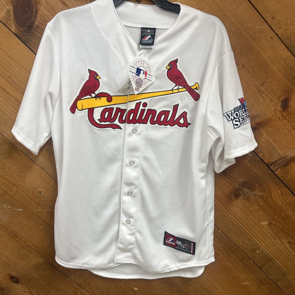 New Cardinals Shirt