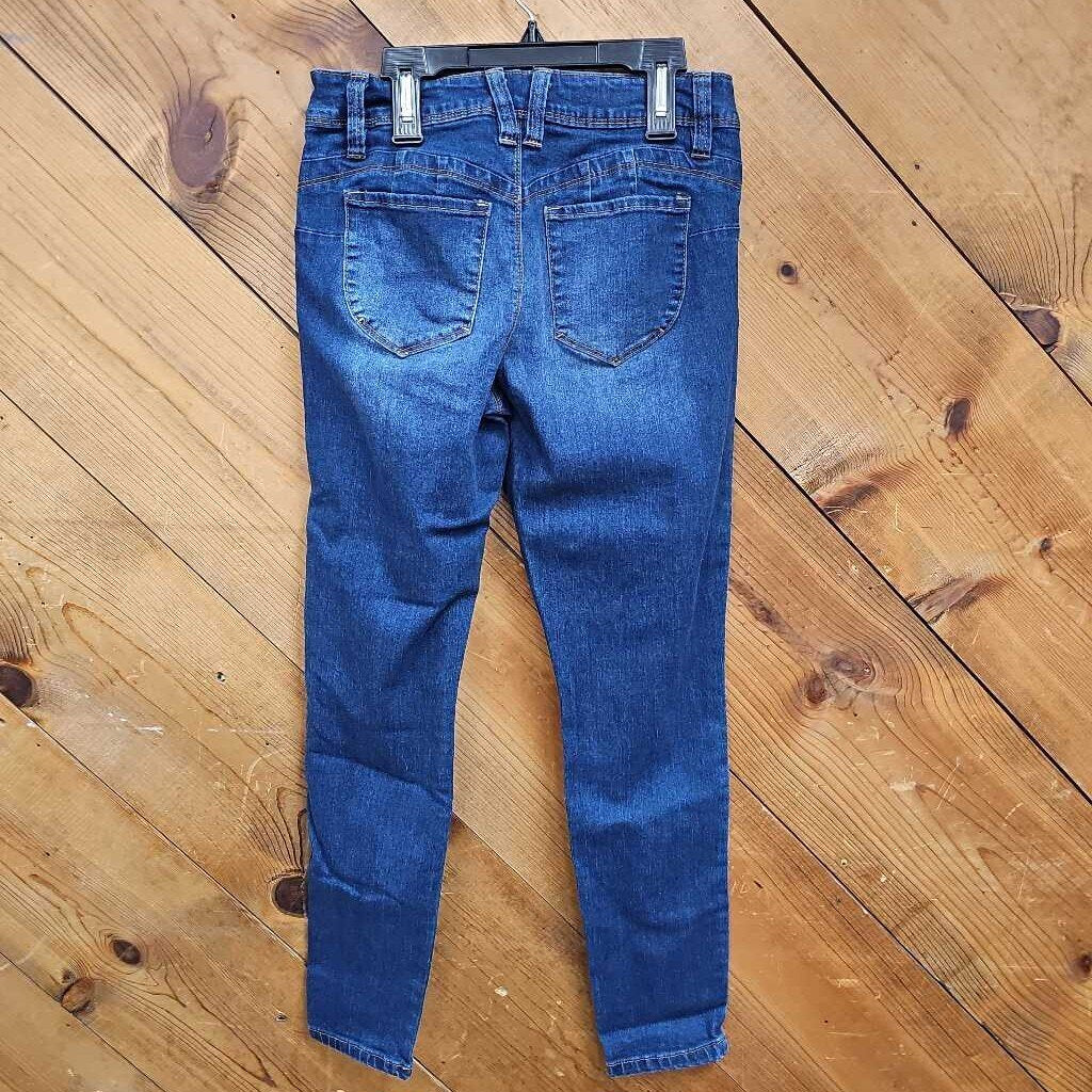WBB Royalty Jeans