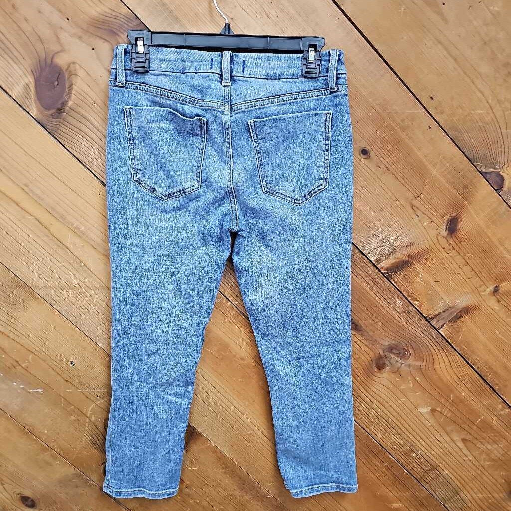 Studio Blue Jeans