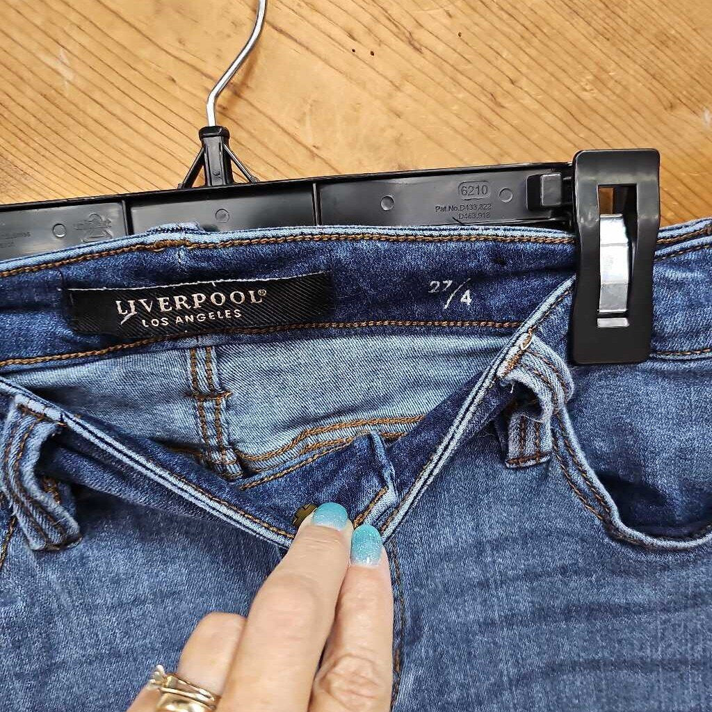 Liverpool Jeans