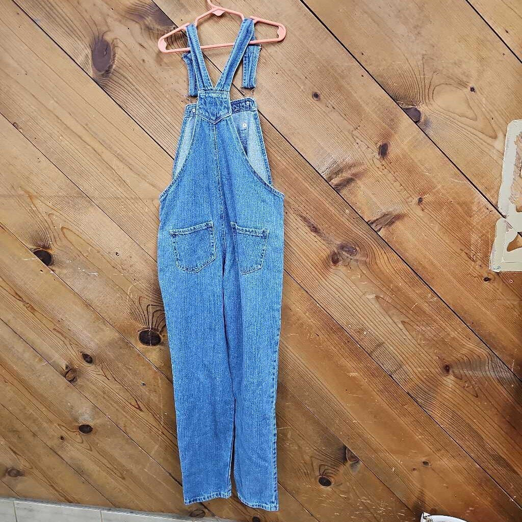 Jordache Overalls