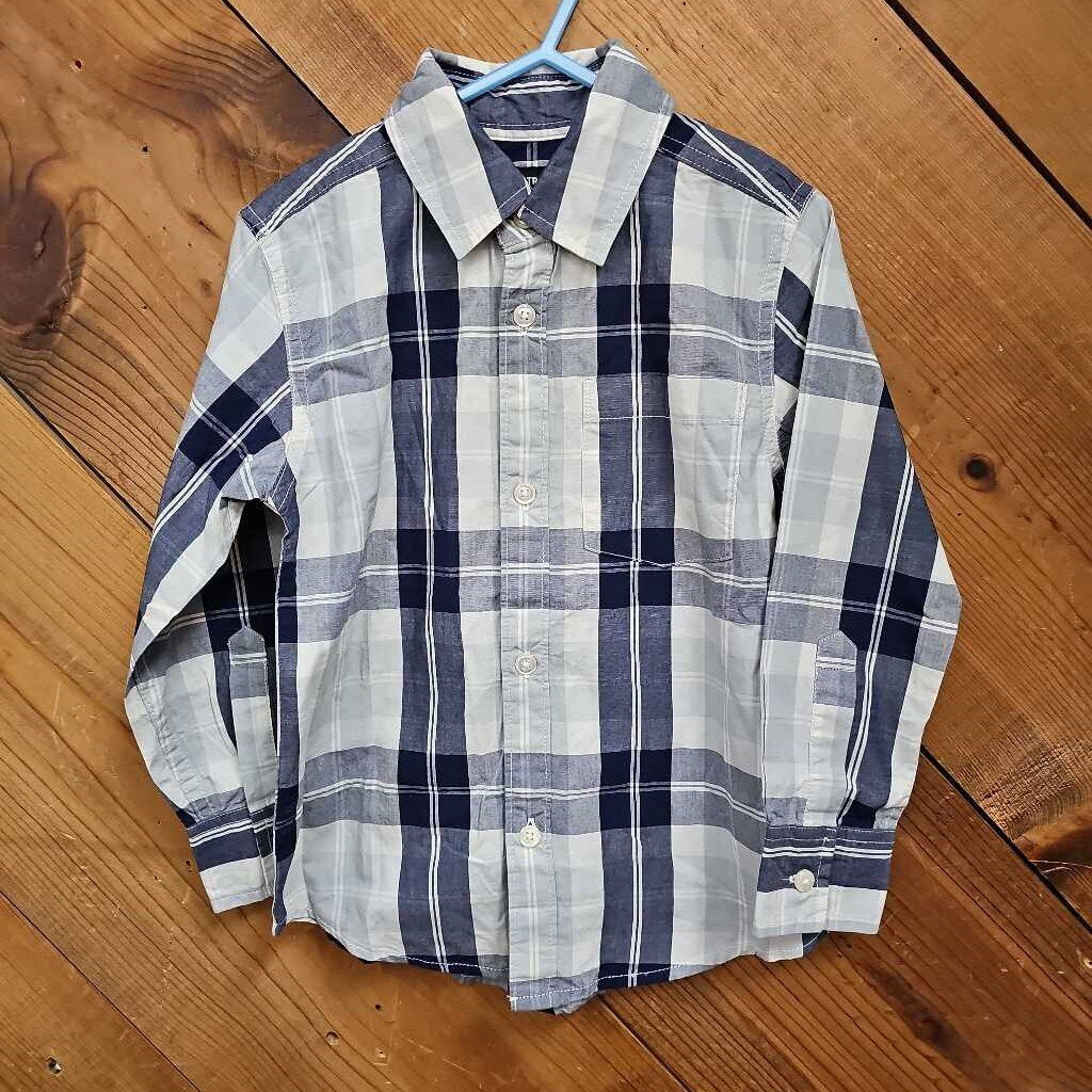New Nordstrom Shirt