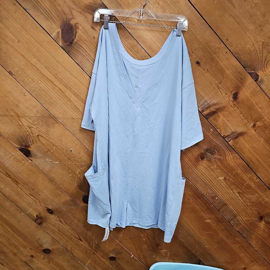 New Romper