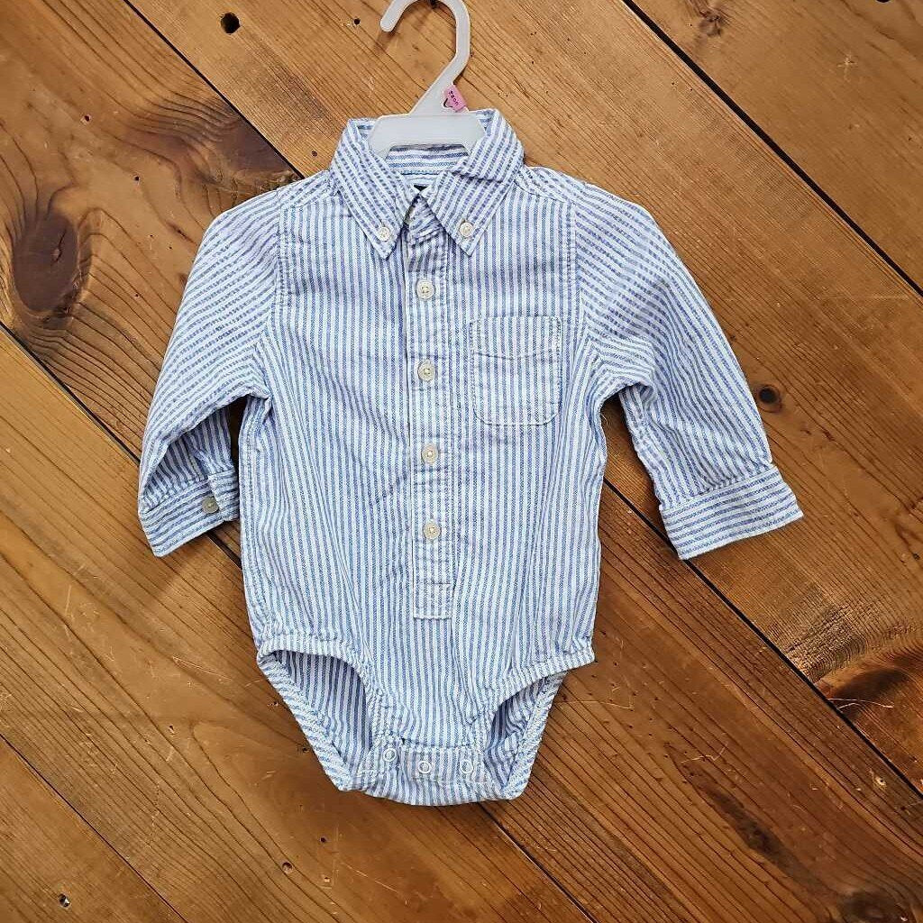 Osh Kosh Onesie