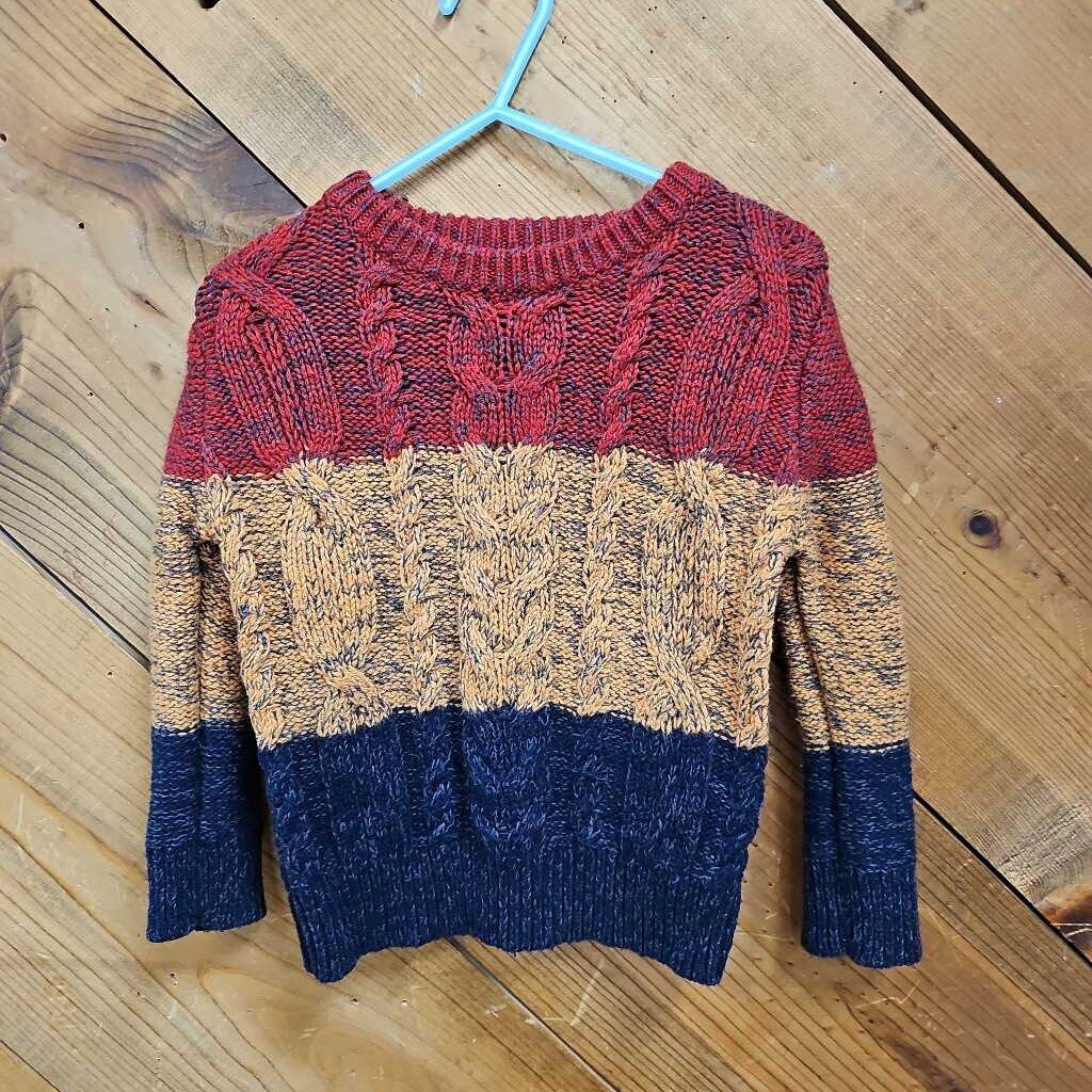 Cat & Jack Sweater