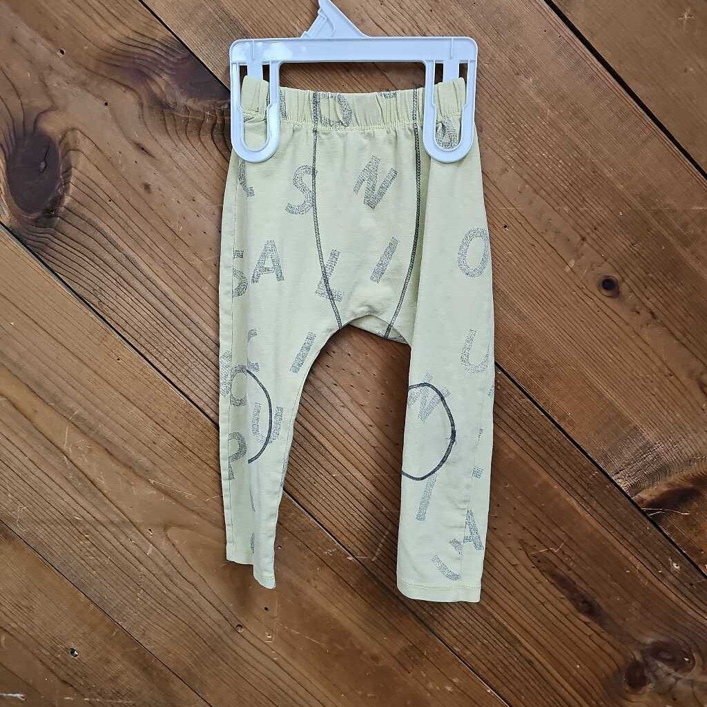 Zara Pants