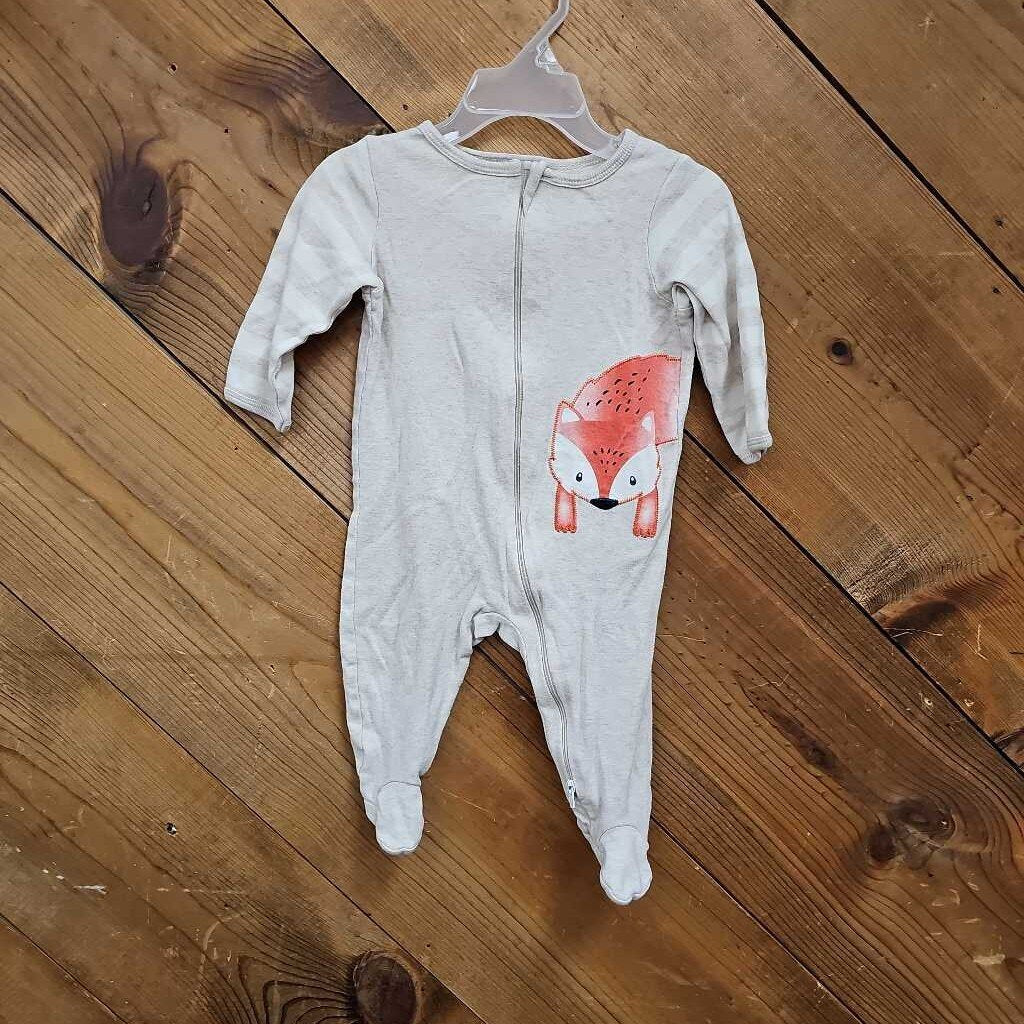 Wonder Nation Sleeper