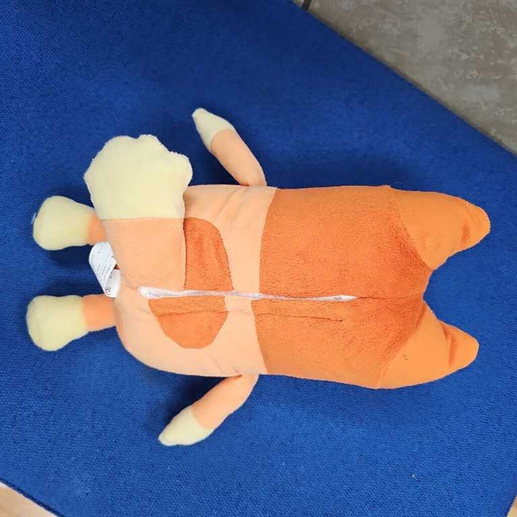 Talking Bingo 12 inch Plush, Toys for Kids 3-6 Years