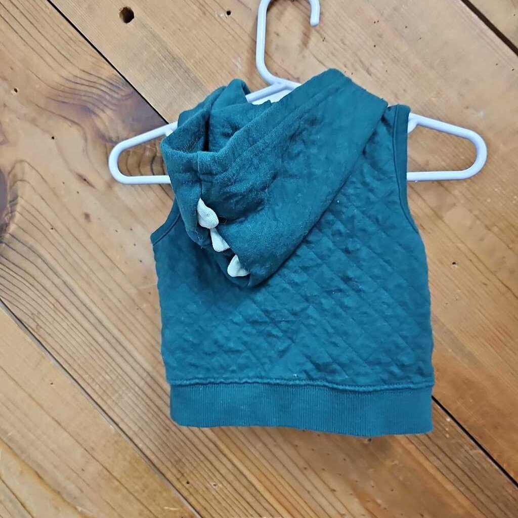 Carters Hooded Vest