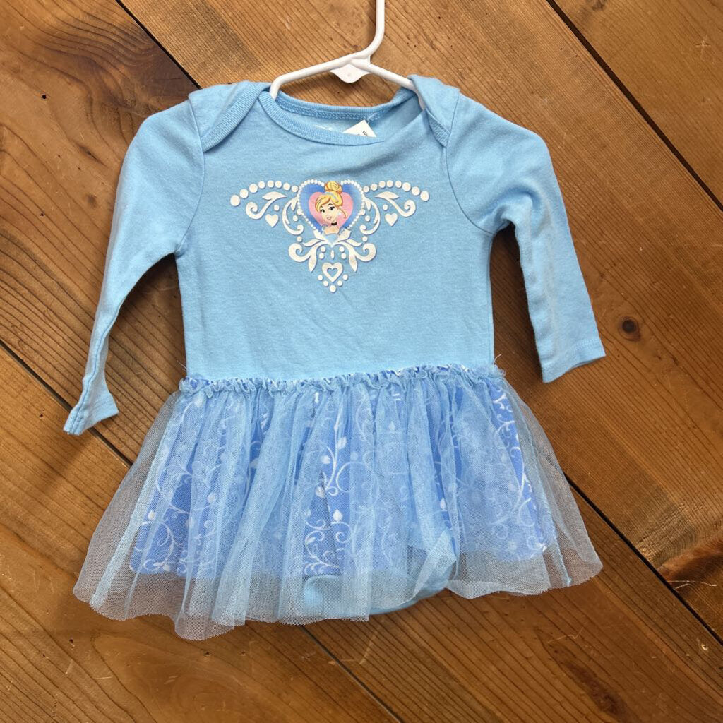 Disney Princess Dress