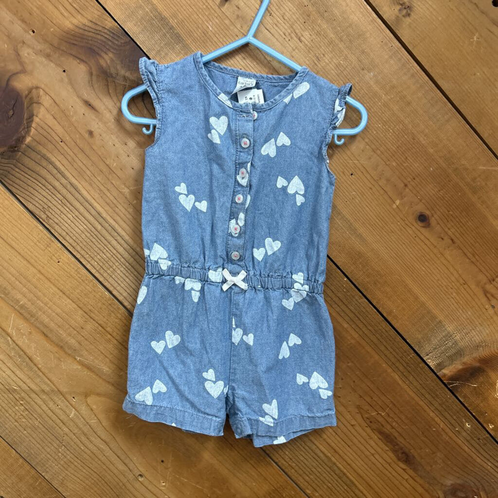 Carters Romper