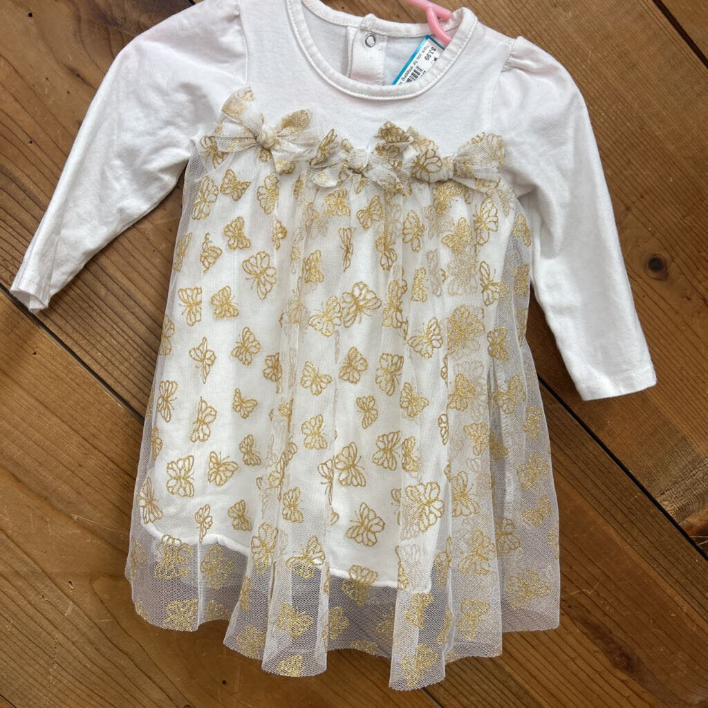 Baby Starter Dress