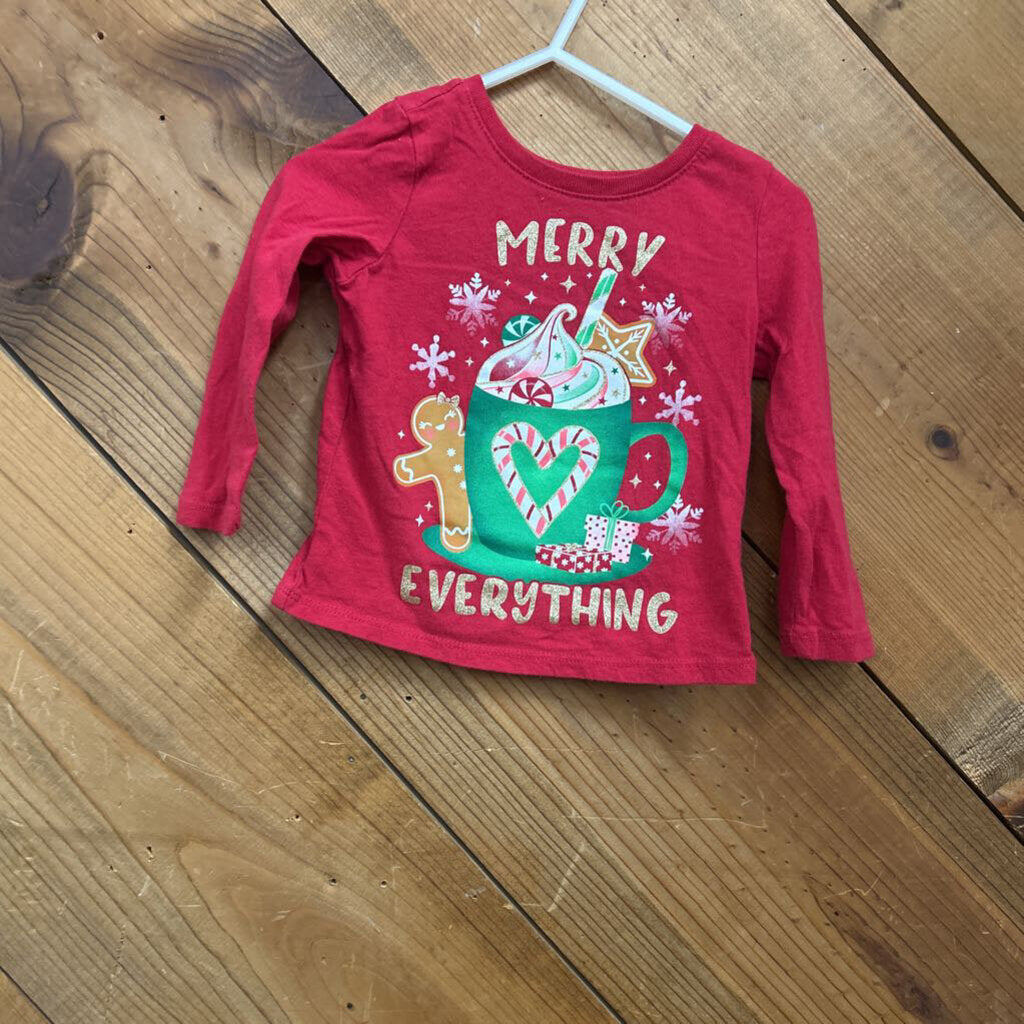Childrens Place Shirt