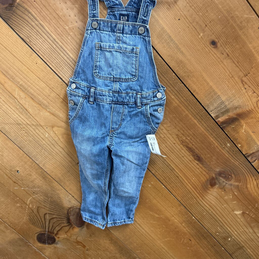 Gap Overalls