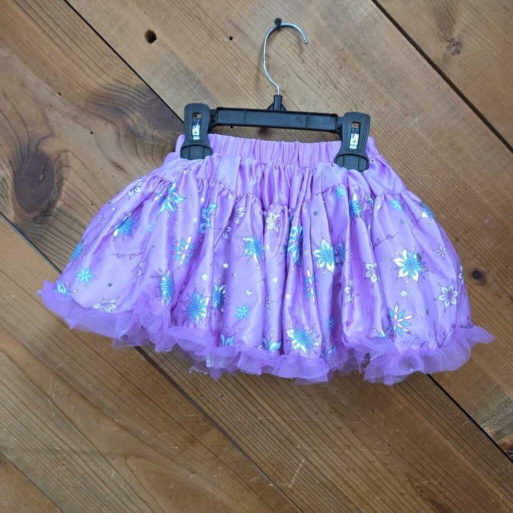 New Disney Frozen Skirt
