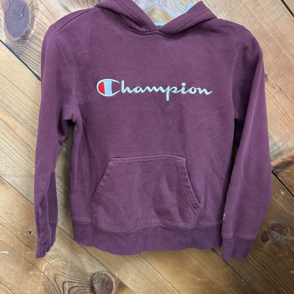 Champion Hoodie