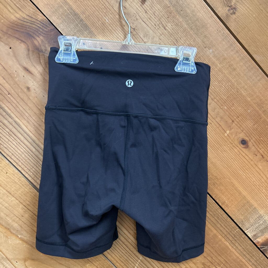 LuLu Lemon Shorts