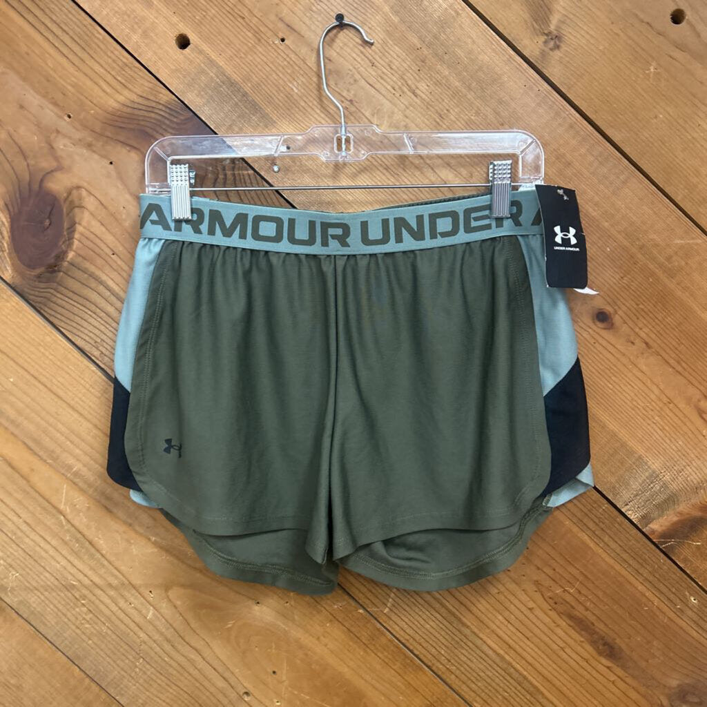 New Under Armour Shorts