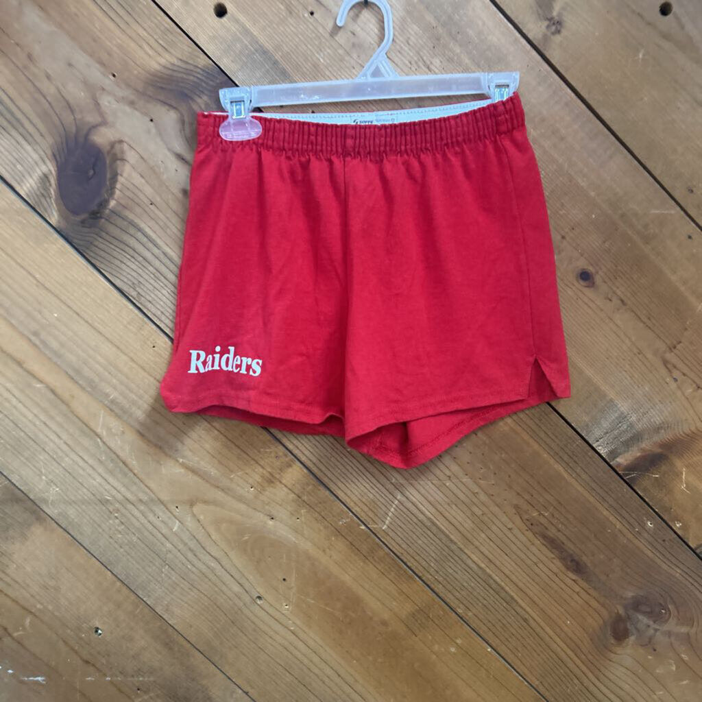 Soffee Raiders Shorts