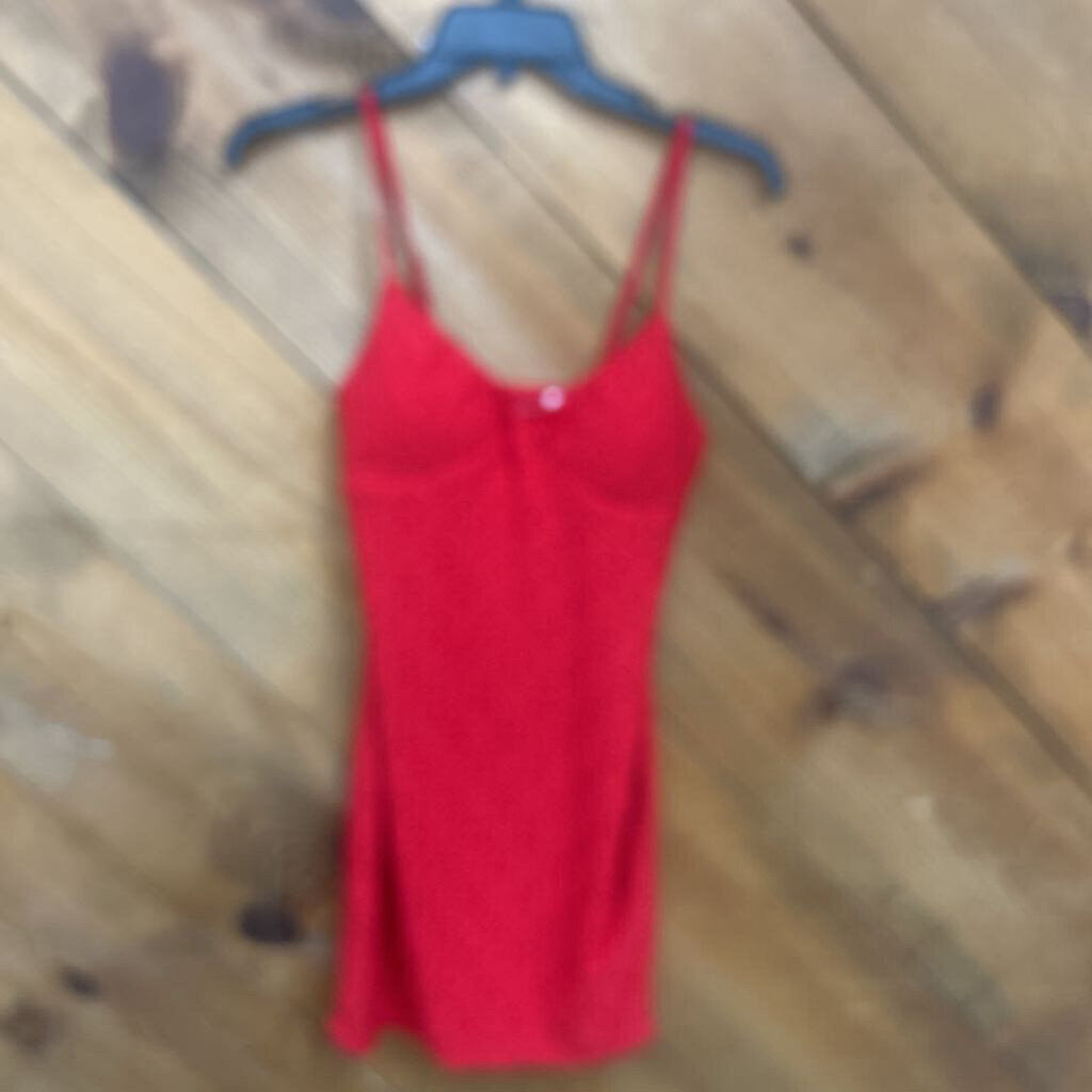 No Boundaries Dress