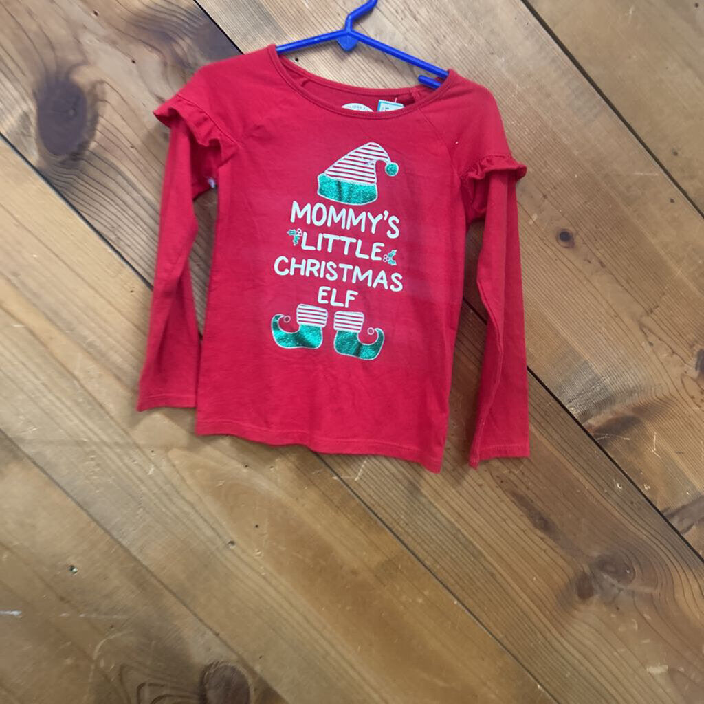 Holiday Time Shirt