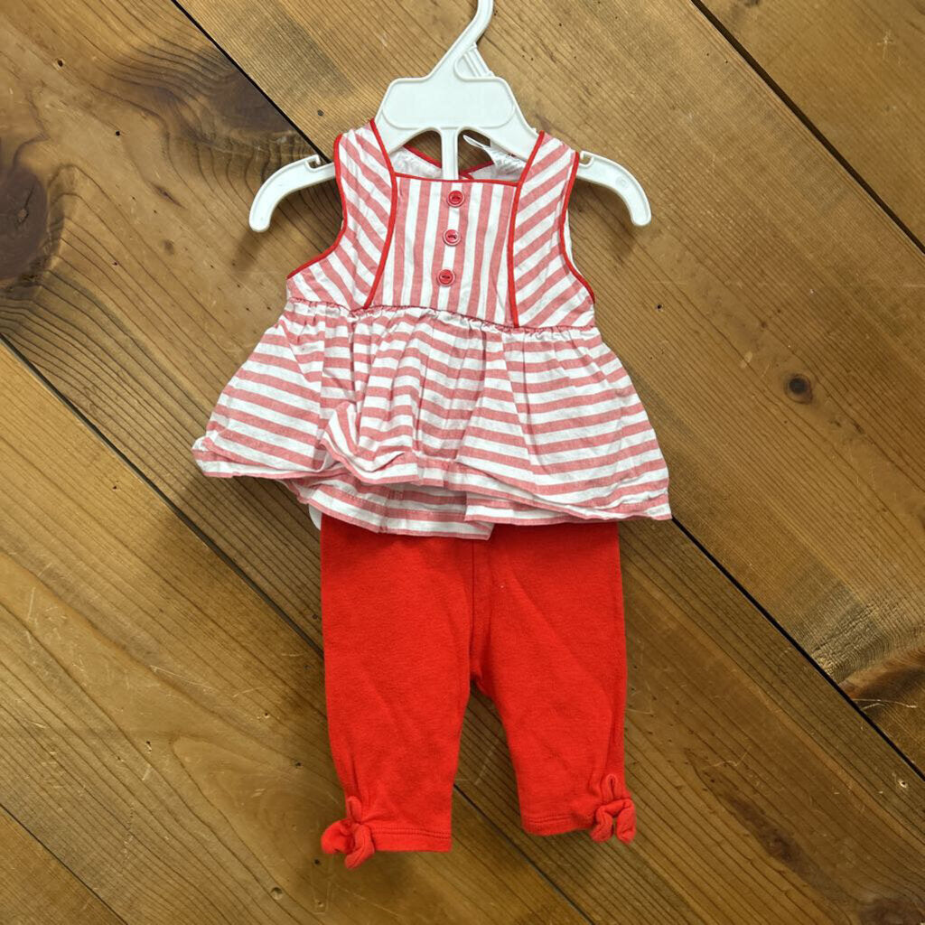 Gymboree 2pc Outfit