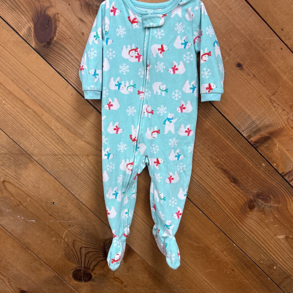 Carters Sleeper
