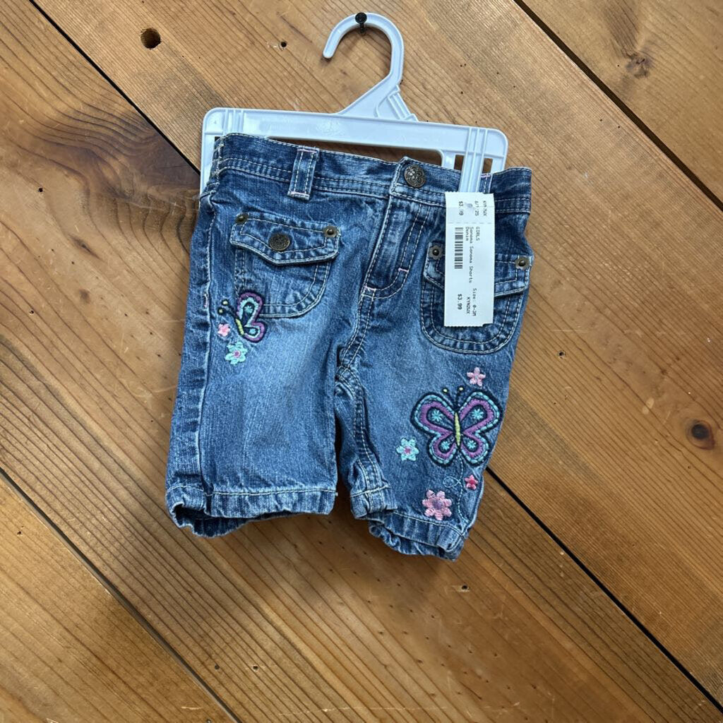 Sonoma Jeans