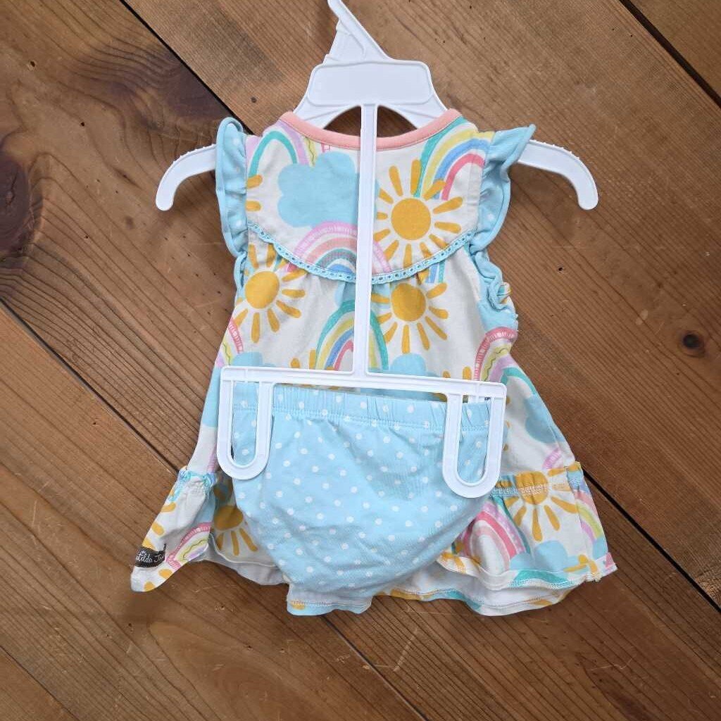 Matilda Jane Catch The Rays 2pc Dress