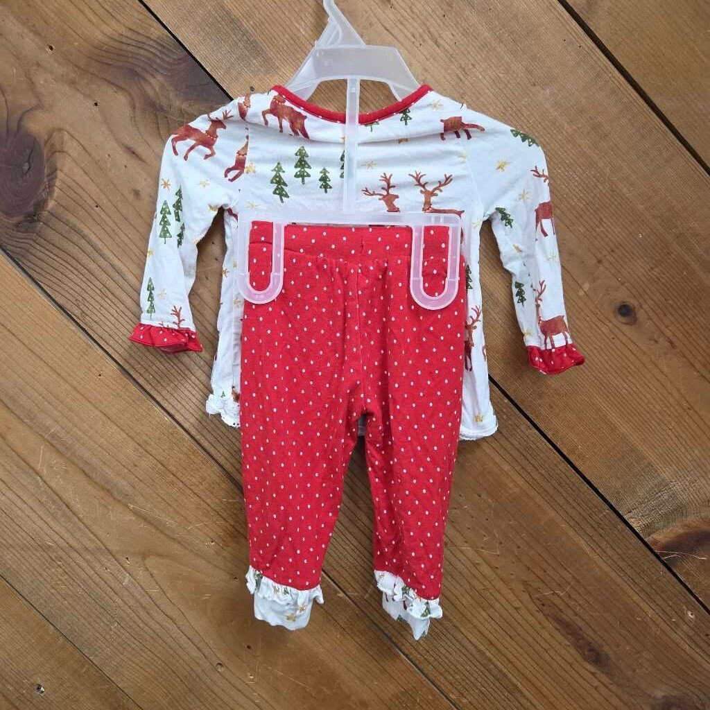 Love Millie 2pc Outfit