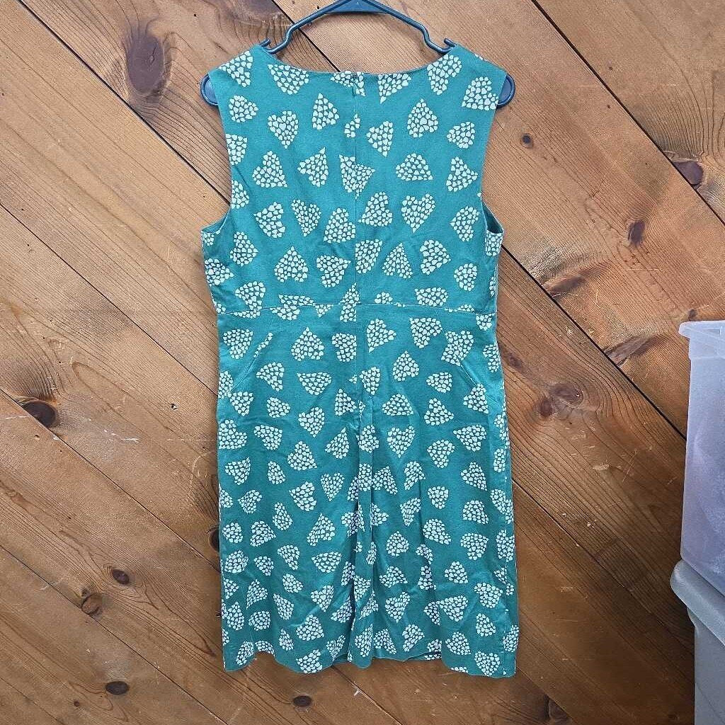 Boden Diane Shift Dress