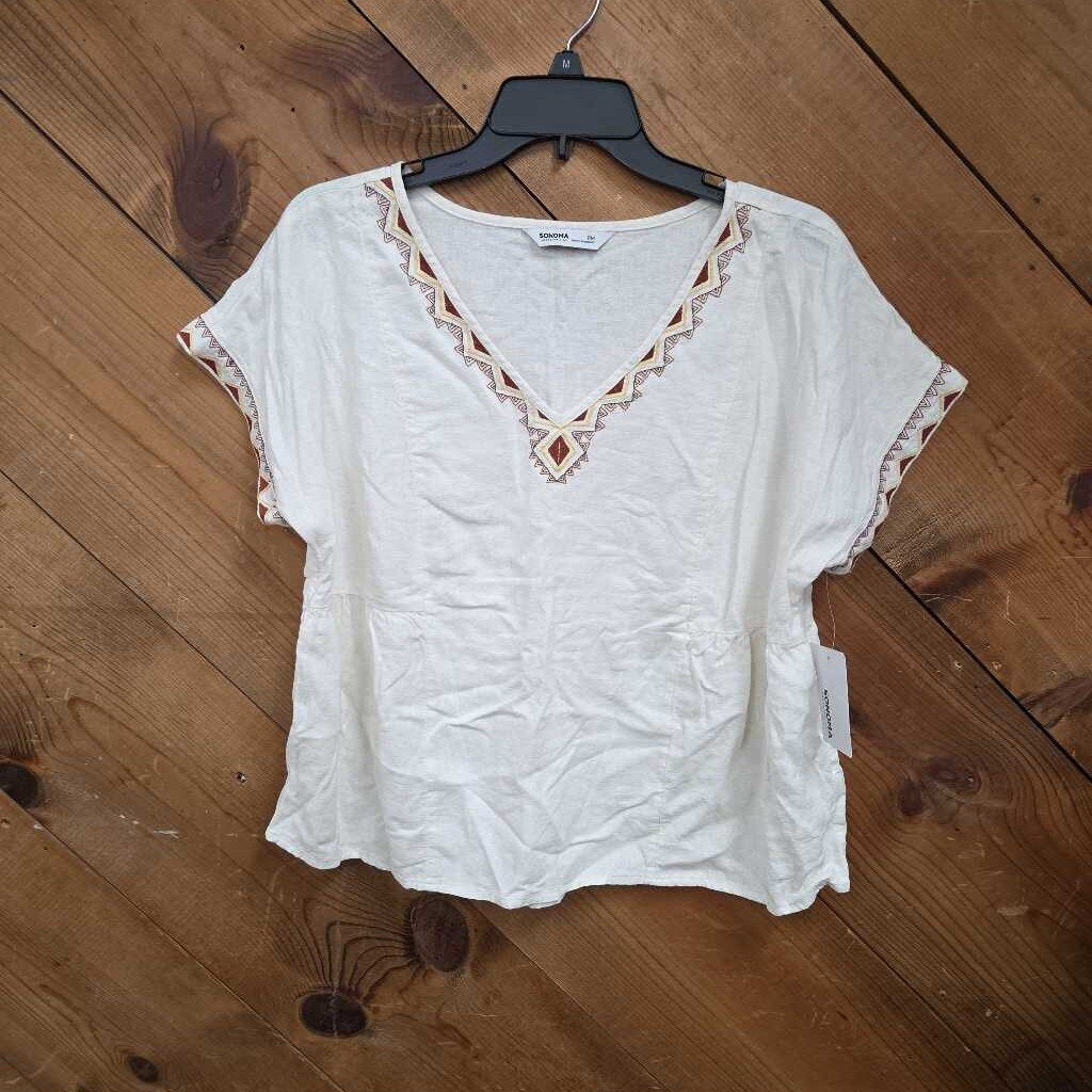 New Sonoma Shirt
