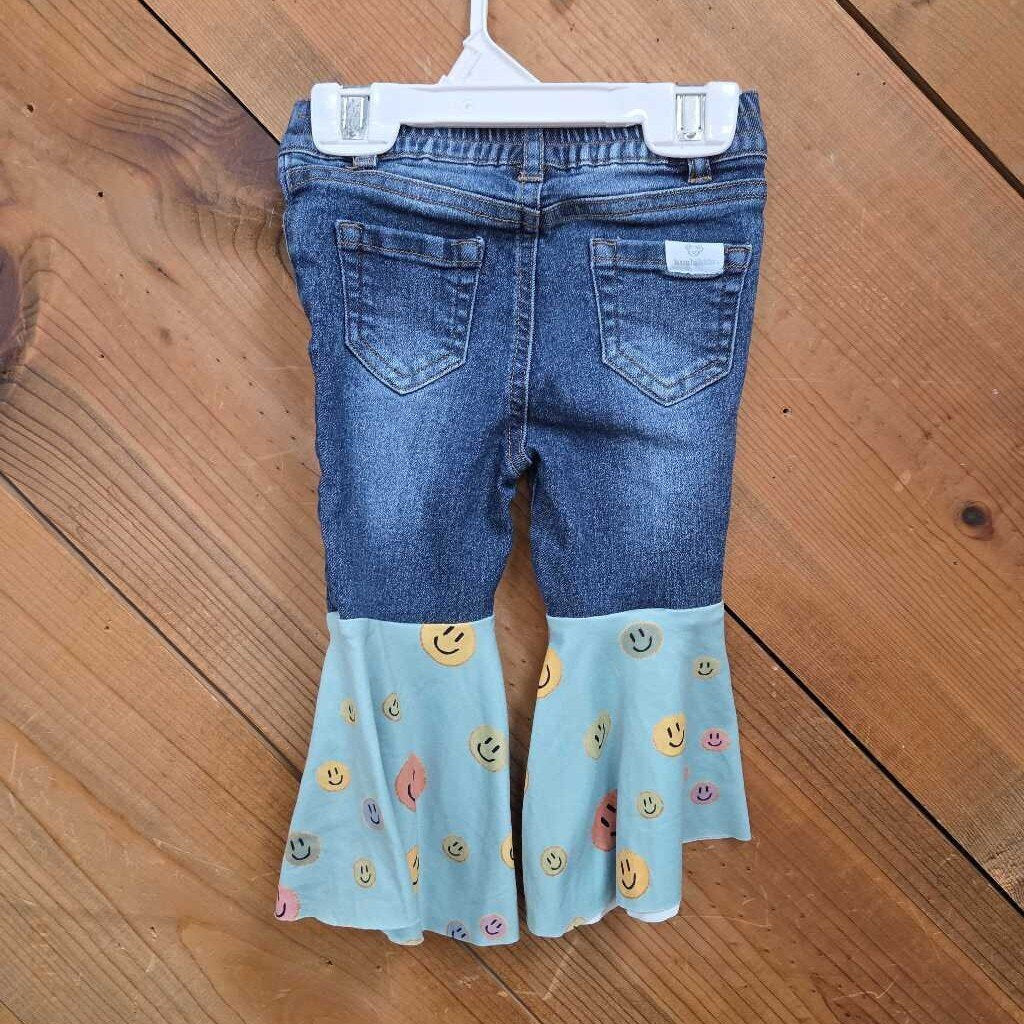 Gymboree Palm Beach Paradise Flamingo Dress