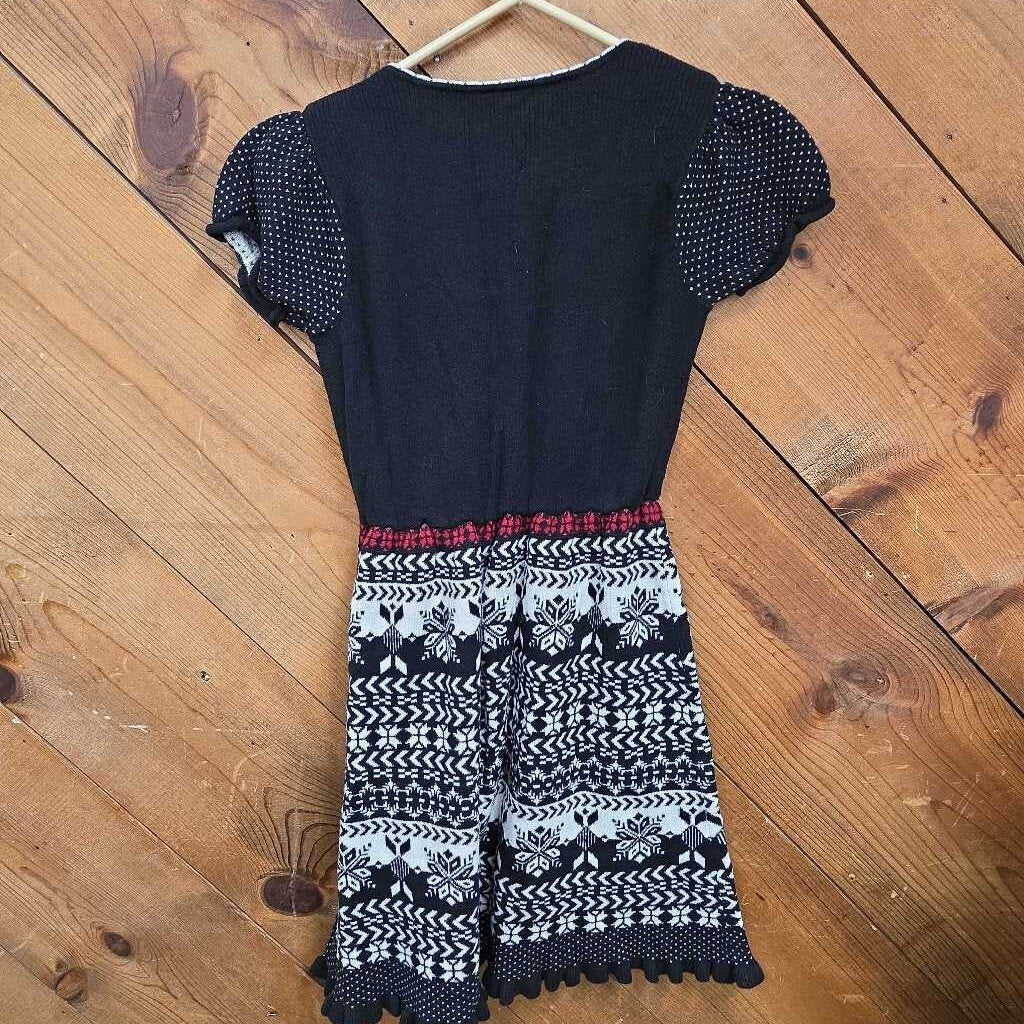 Hannah Anderson Dress