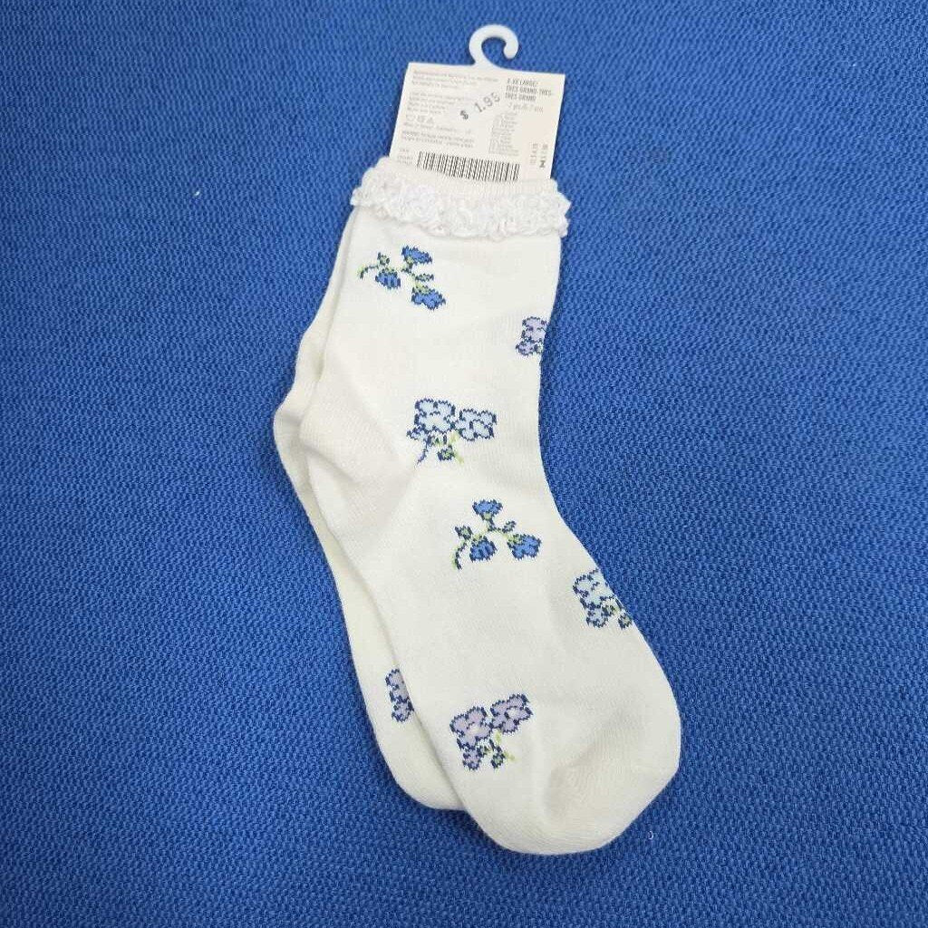 New Gymboree Socks