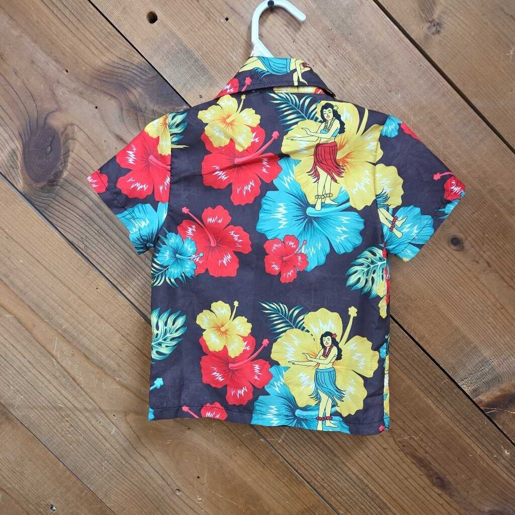 Ace Ventura Pet Detective Shirt