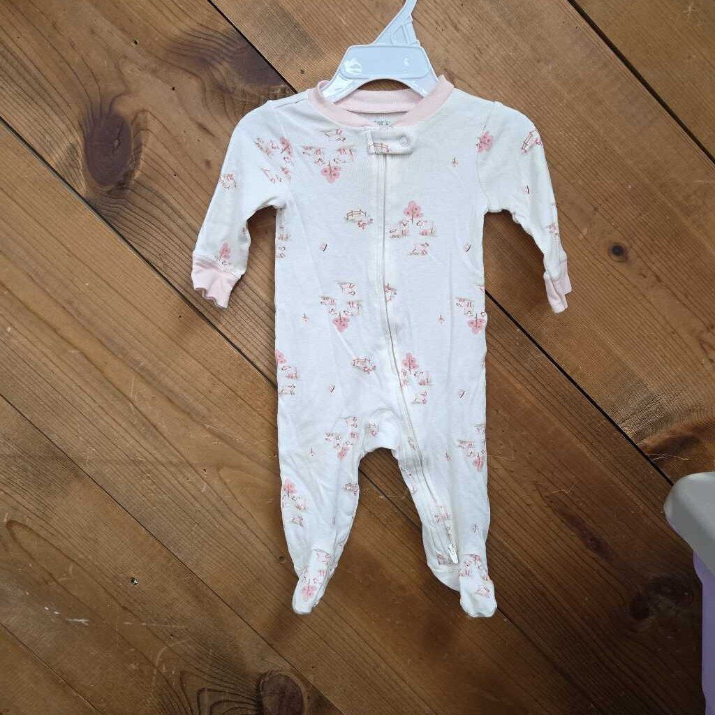 Carters Sleeper