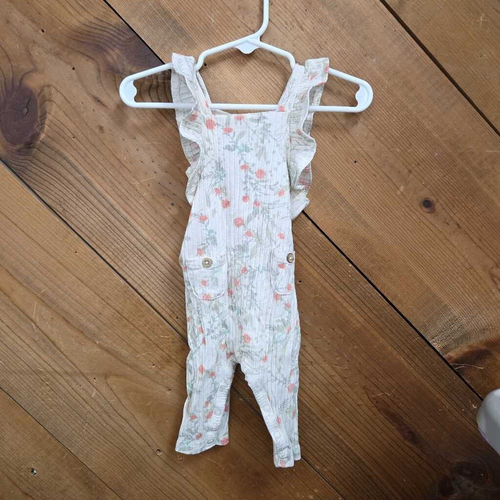 Jessica Simpson Romper