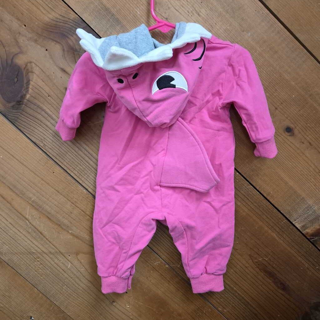 Baby Shark Romper