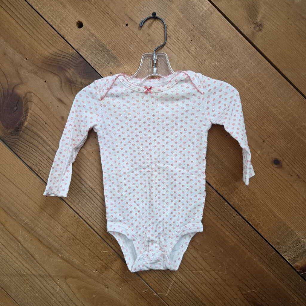 Carters Onesie