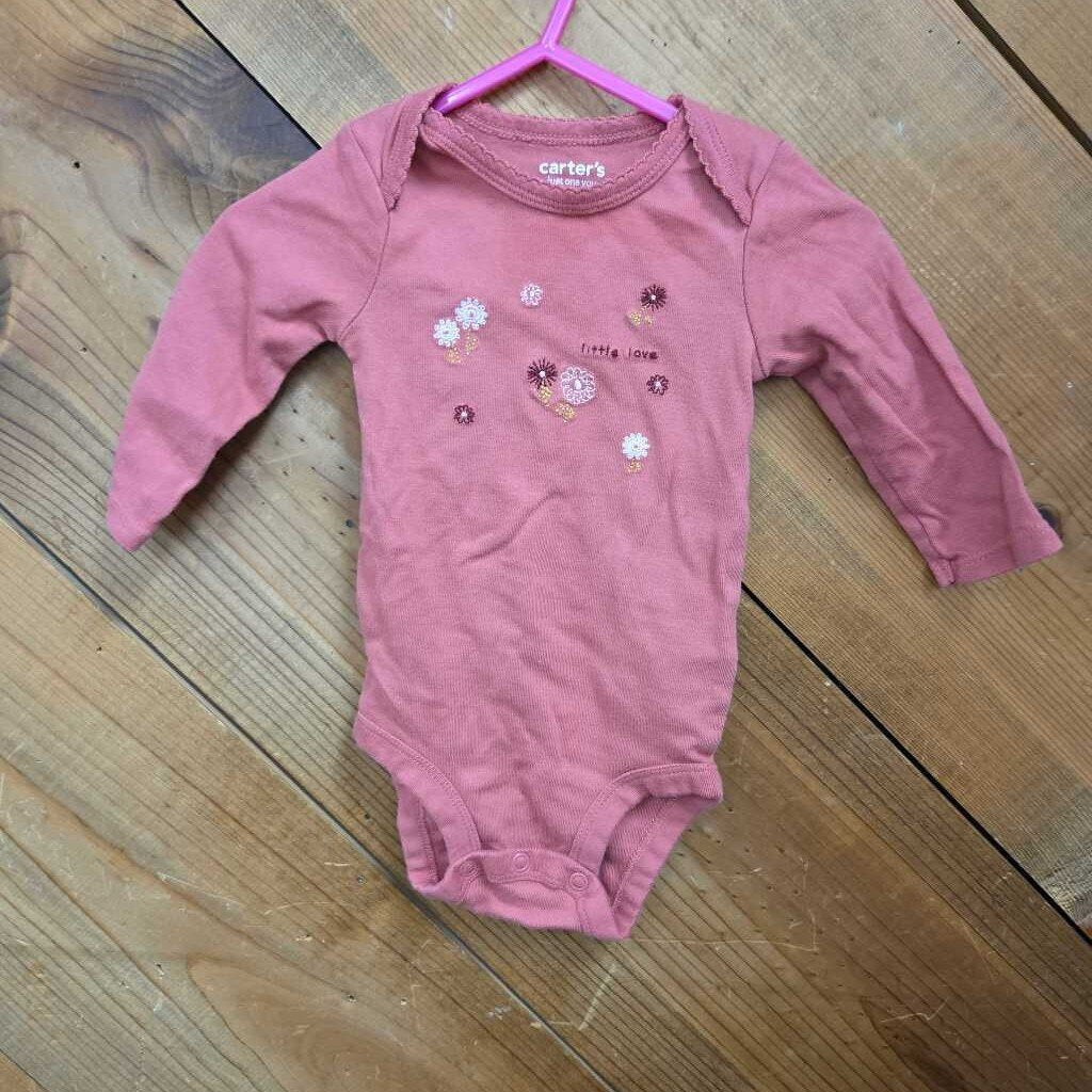 Carters Onesie