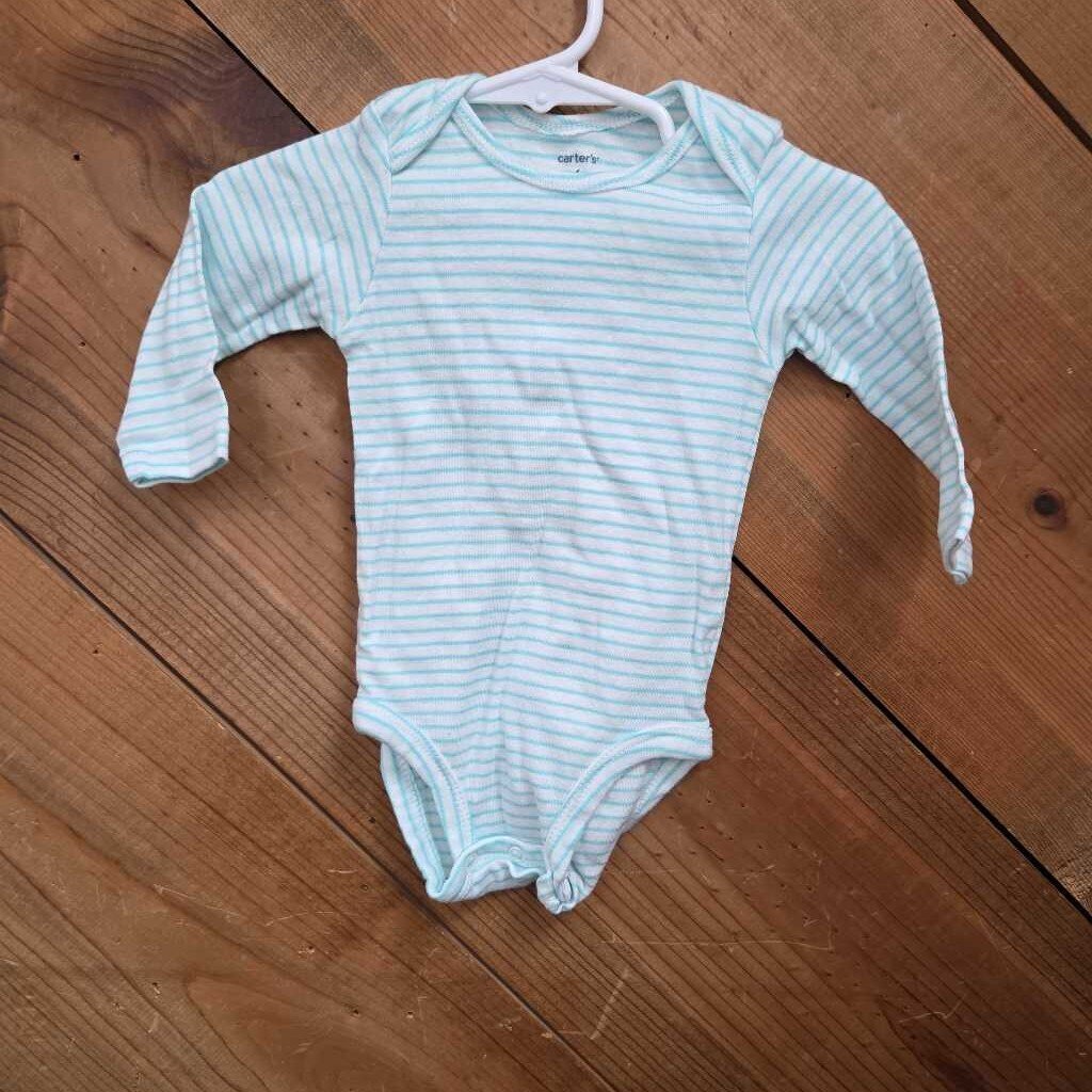 Carters Onesie