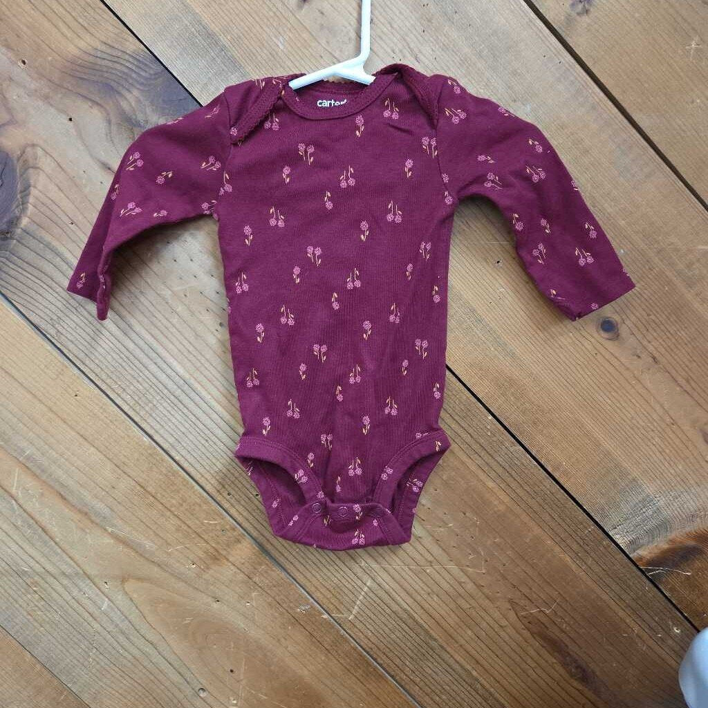 Carters Onesie