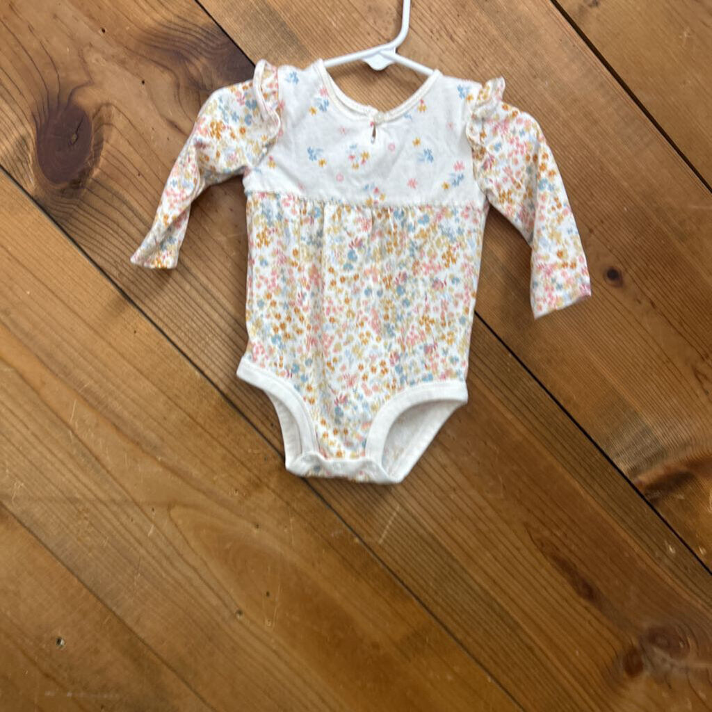 Osh Kosh Onesie