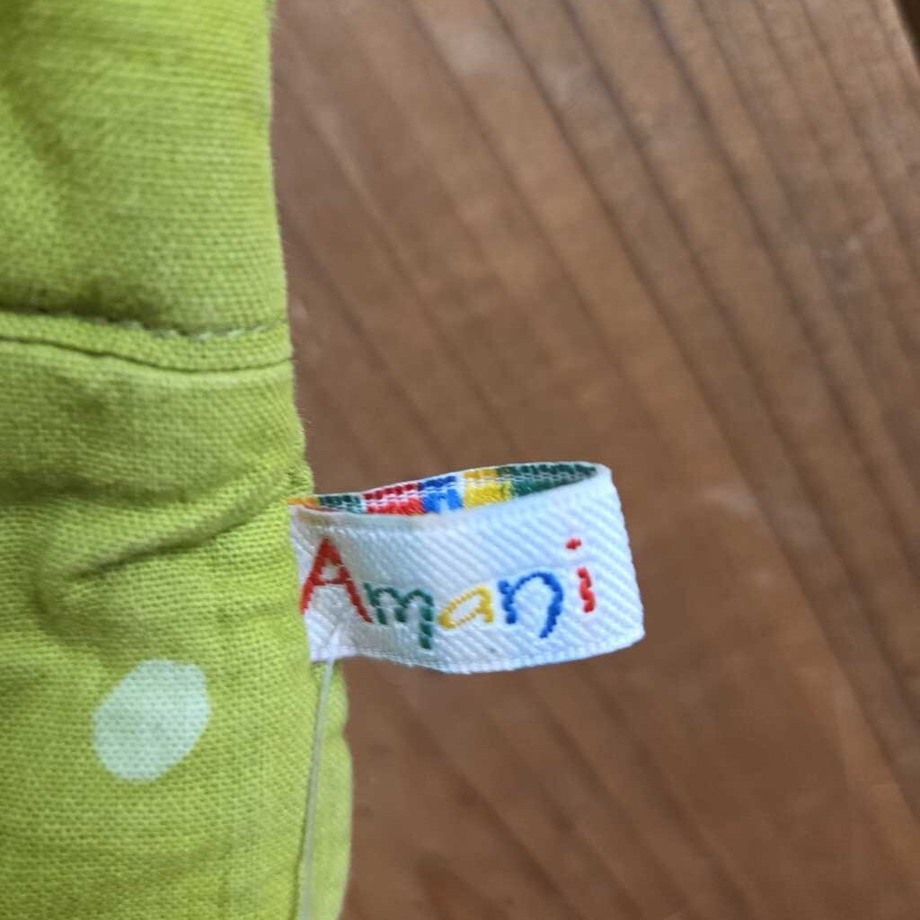 Amani Watot Backpack