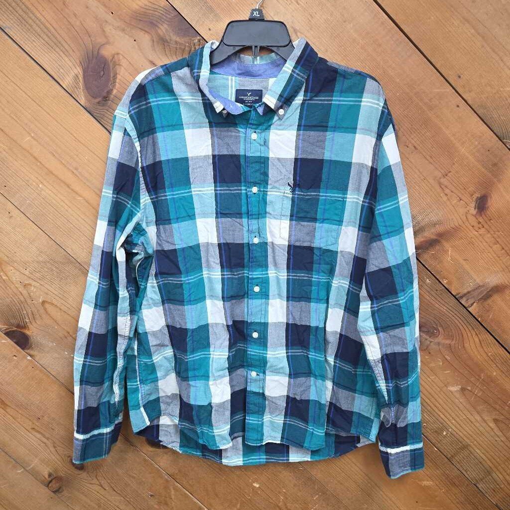 American Eagle Shirt